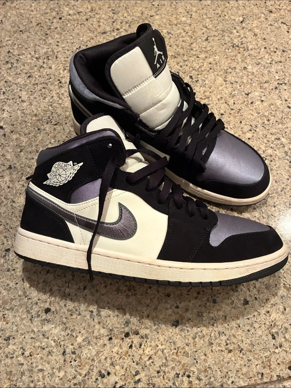 Nike men’s 10